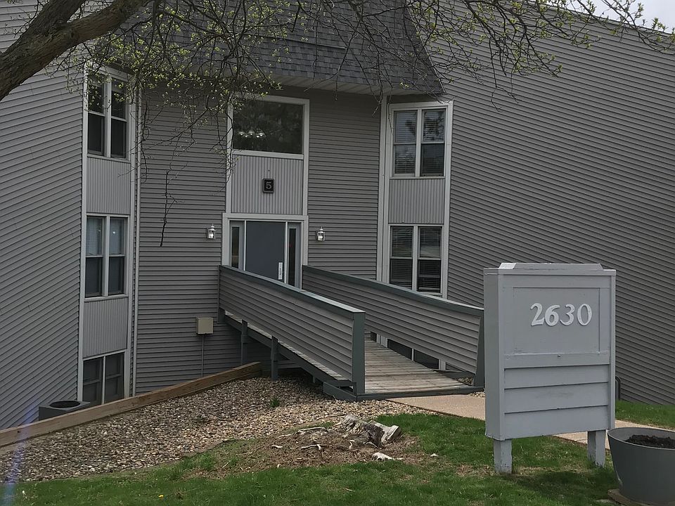 B UILDING 5, UNIT 31- CONTROLLED ENTRANCE