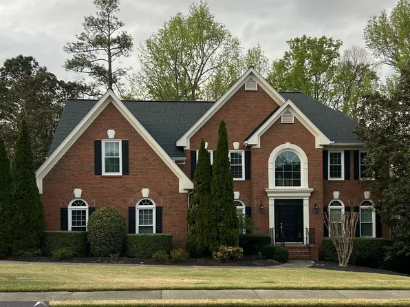 10805 Centennial Dr, Alpharetta, GA 30022