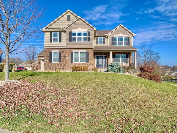 4502 Margo Ln, Burlington, KY 41005