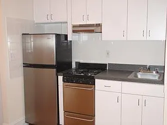 Rented by Oxford Property Group