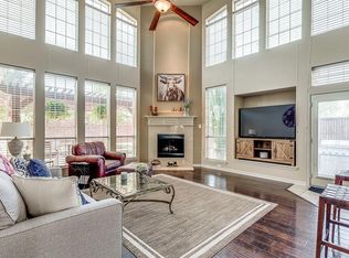 2622 Sandstone Ln, Midlothian, TX 76065