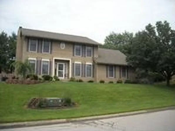 1110 Barrington Rdg, Richmond, IN 47374