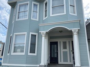 599 2nd Ave, San Francisco, CA 94118