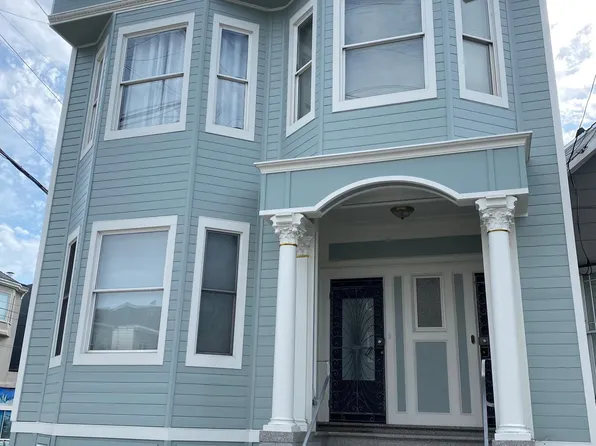 599 2nd Ave, San Francisco, CA 94118