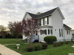 119 Van Buren St, Morton, IL