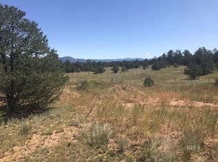 527 W View Dr, Cotopaxi, CO 81223