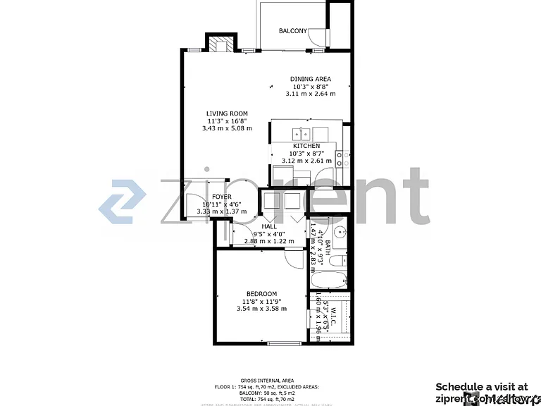25235 SE Klahanie Blvd #C201 — Photo 19