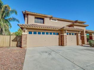 2906 W Maldonado Rd, Phoenix, AZ 85041