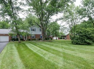 818 Stonebrook Blvd, Nolensville, TN 37135