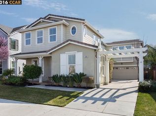 1808 Anastasia Dr, Brentwood, CA 94513