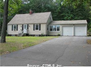 69 Salmon Brook St, Granby, CT 06035