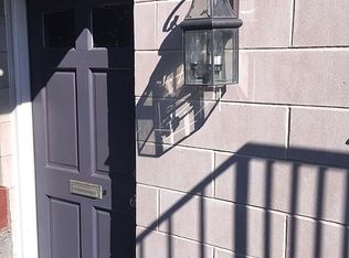 648 Massachusetts Ave NE APT B, Washington, DC 20002