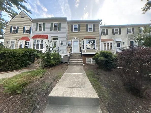 1516 Marlborough Ct, Crofton, MD 21114