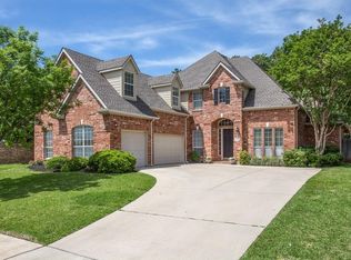 3732 Hillsdale Dr, Flower Mound, TX 75022