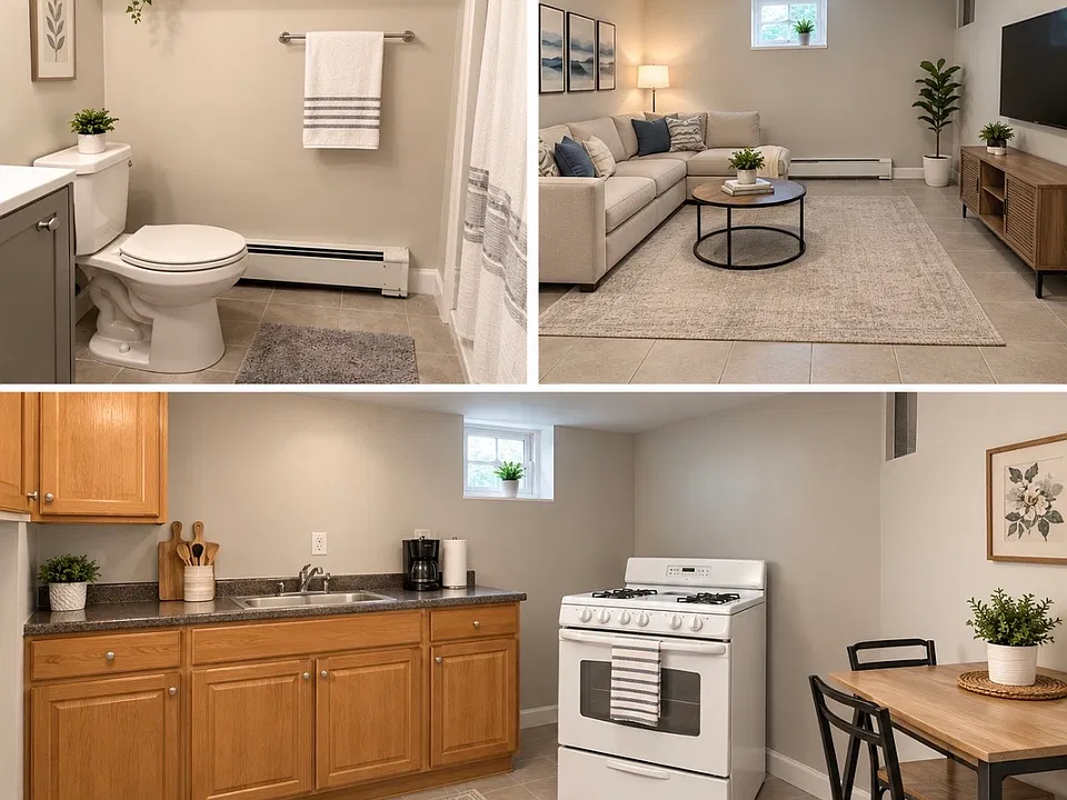 24 Martin Luther King Blvd #1