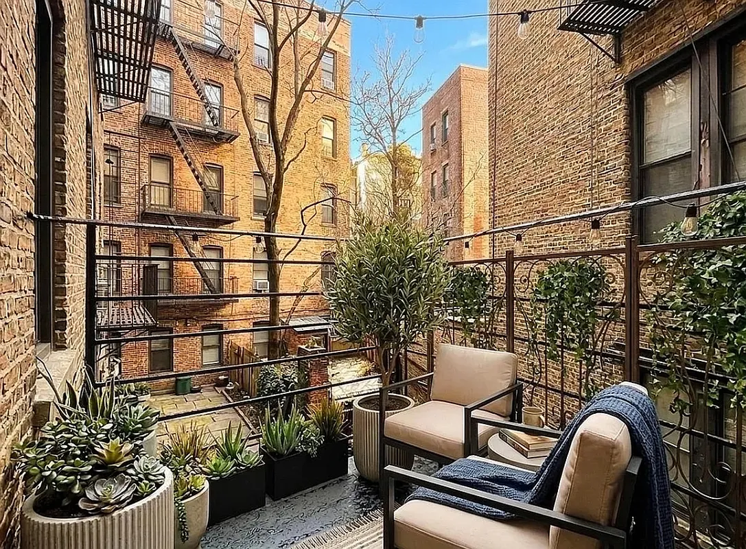 224 8th Avenue #5D in Chelsea, Manhattan | StreetEasy