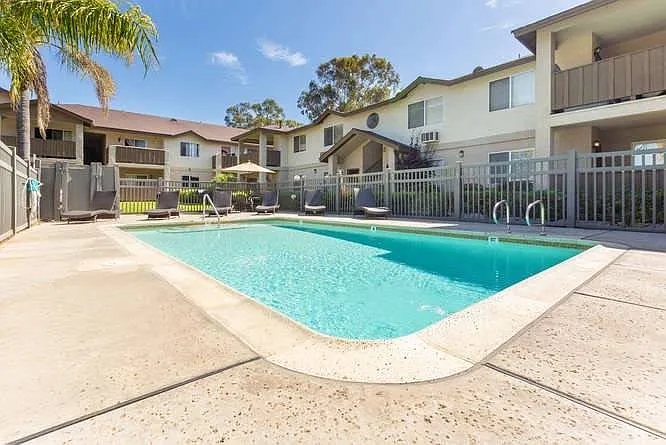 13635 Cynthia Ln Poway CA-Pool