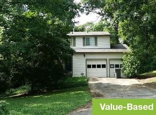 508 Engle Dr, Tucker, GA 30084