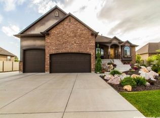 215 N 3425 W, Layton, UT 84041