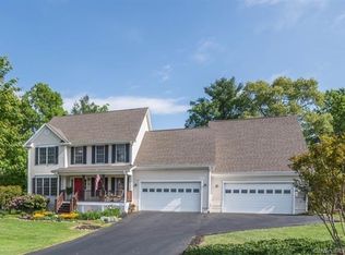 9 Carter Crest Ln, Fletcher, NC 28732