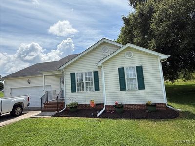 21338 Deodora Ct, South Chesterfield, VA, 23803