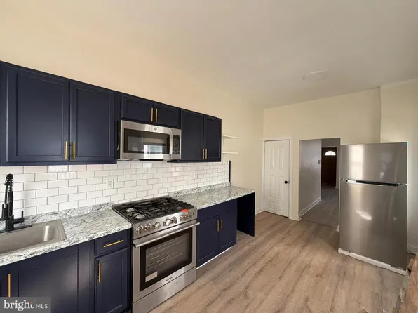 3553 Stouton St, Philadelphia, PA 19134