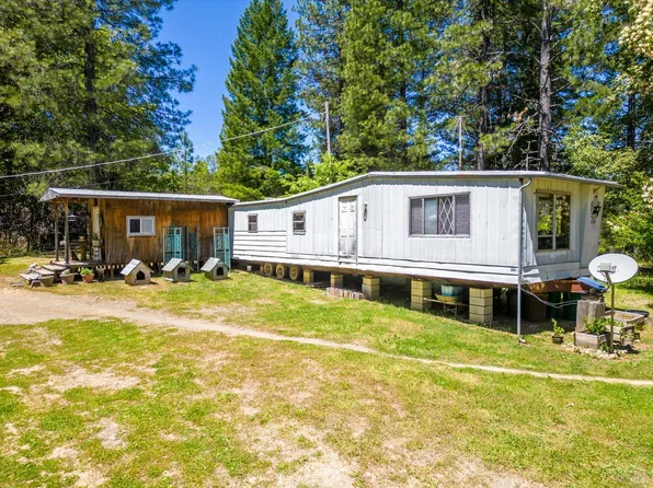 1680 North Road, Laytonville, CA 95454