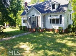 601 Oak St, Thomaston, GA