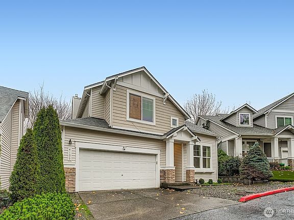 2nd image of 4109 S 220th Place #18