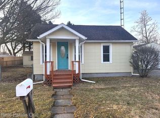 8083 Crapo St, Swartz Creek, MI 48473