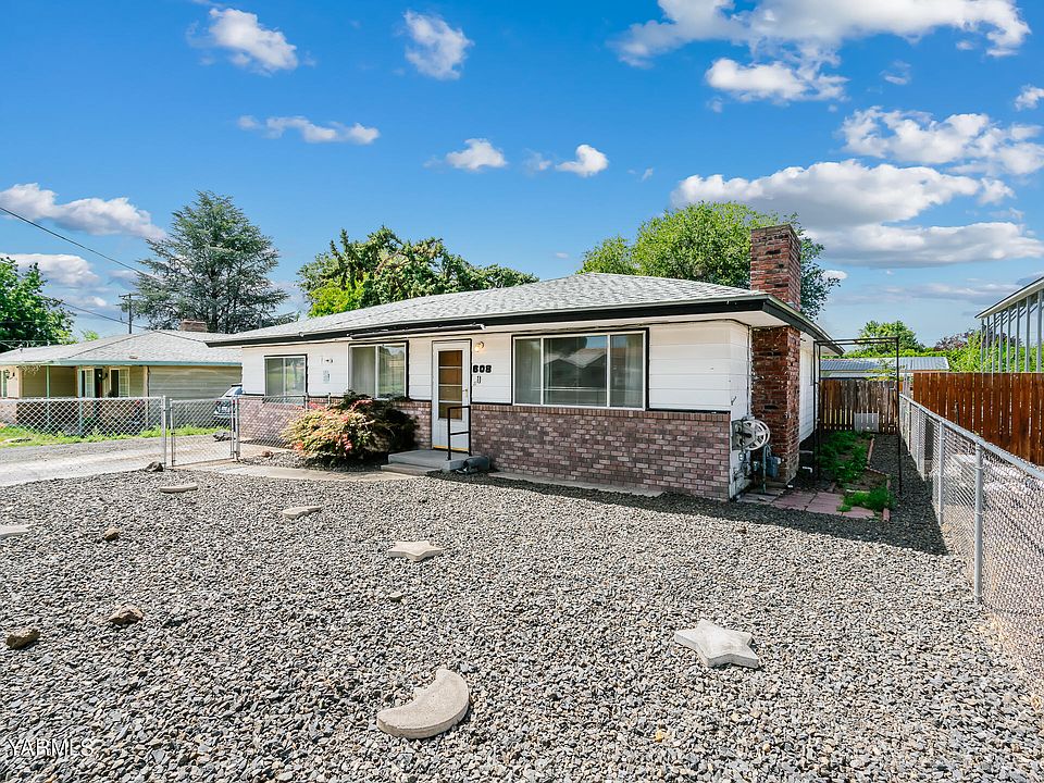 608 S 72nd Ave, Yakima, WA 98908 Zillow