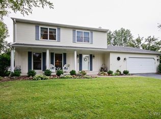 624 Fredricksburg Ct, Naperville, IL