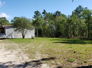 18899 SW 51st Ln, Dunnellon, FL 34432