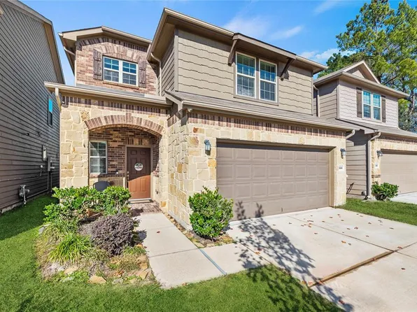 15846 Smithland Drive, Houston, TX 77084