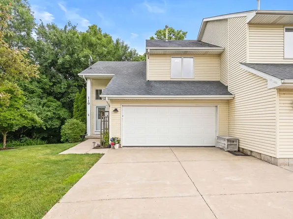 110 Sibley Dr, Minooka, IL 60447