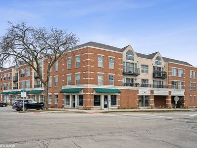 1800 Dewes St UNIT 307, Glenview, IL, 60025