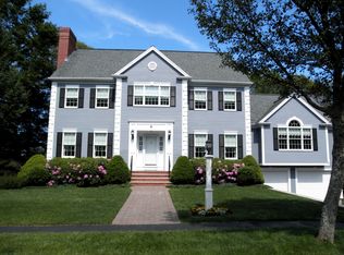 4 Windham Ln, Beverly, MA 01915