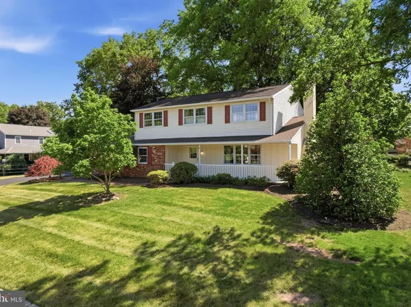 708 Salem Way, Lansdale, PA 19446