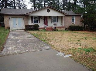 109 Saddlefield Rd, Columbia, SC 29203