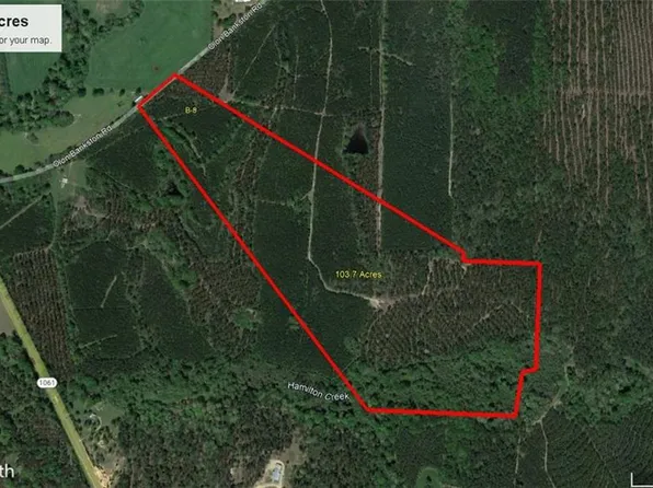 B 8 Olan Bankston Rd, Kentwood, LA 70444