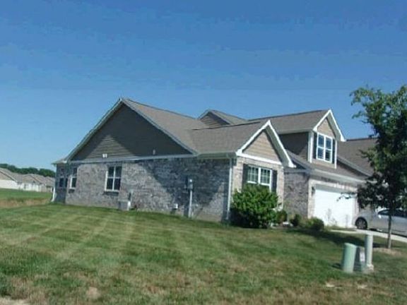 Property Side View