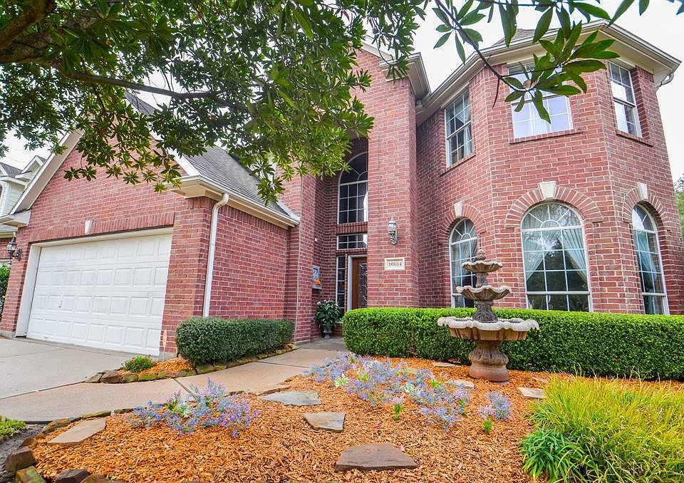 16634 Oak Glen Meadows Ln, Houston, TX 77095 Zillow