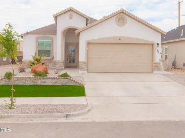 1253 Indigo Sky St, El Paso, TX 79928