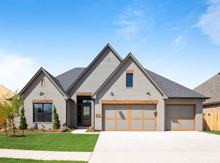 Charli Plan, Cypress Plains, Edmond, OK 73013