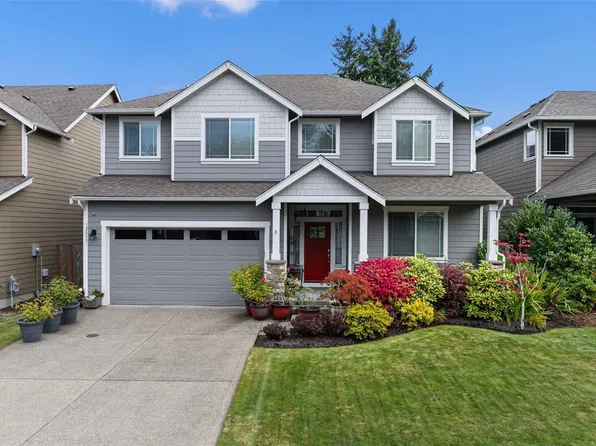 12817 60th Avenue E, Puyallup, WA 98373