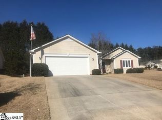 410 Milstead Way, Greenville, SC 29615