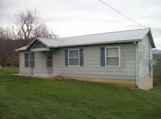 150 5th St, North Tazewell, VA 24630