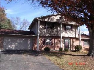 11602 Foxford Dr, Knoxville, TN 37934