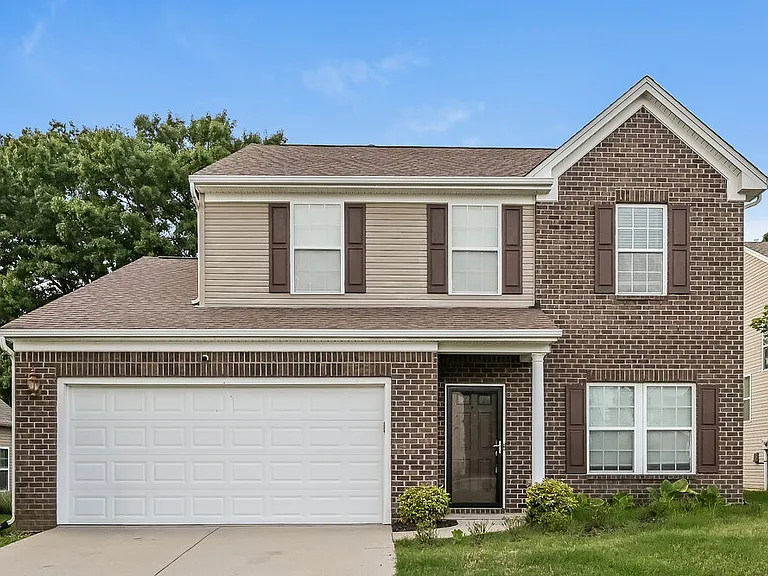 2653 Jordan Ridge Dr — Photo 1
