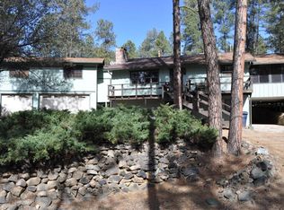 1420 W Quartz Rd, Prescott, AZ 86303